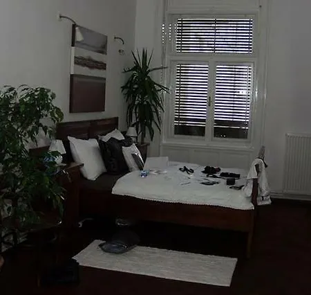 Apartmán Ivana