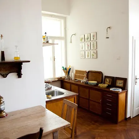 Ivana Apartmán
