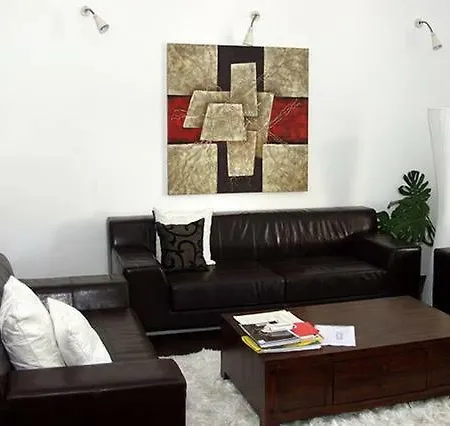 Apartmán Ivana