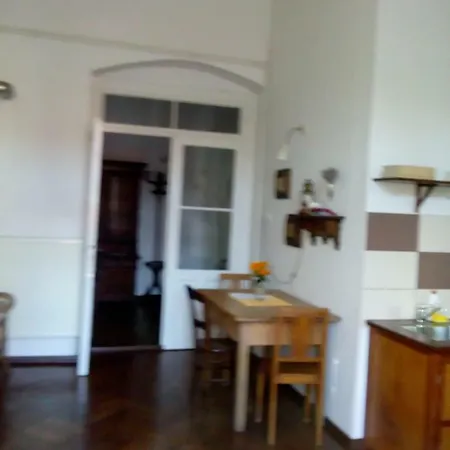 Ivana Apartmán *
